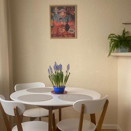 Sun Apartment Teplice Extérieur photo
