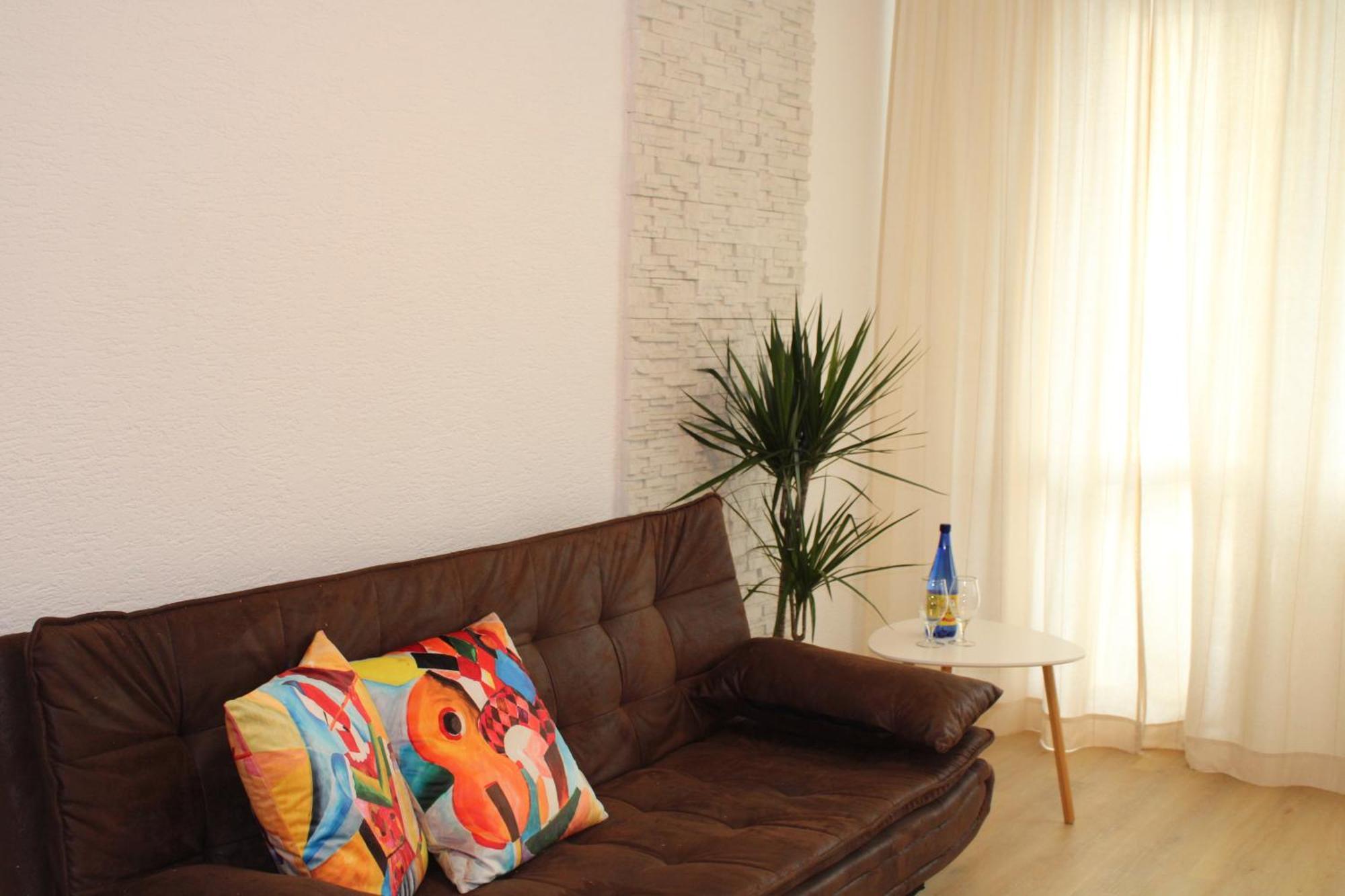 Sun Apartment Teplice Extérieur photo